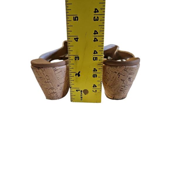 Skechers Women's Beverlee Sail Away Sandals  Sz 10 - Picture 10 of 10